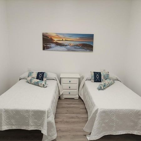 Apartamento En El Casco Viejo De Corralejo Ngoại thất bức ảnh