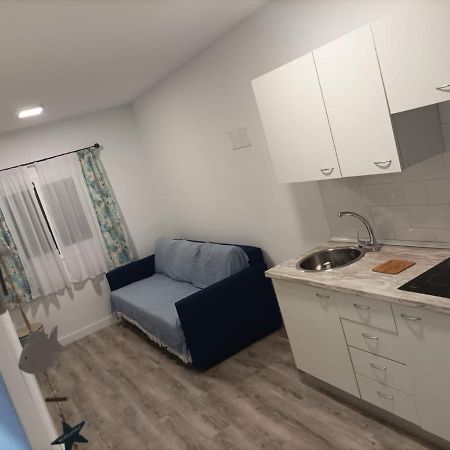 Apartamento En El Casco Viejo De Corralejo Ngoại thất bức ảnh