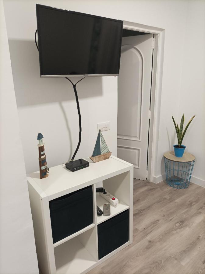Apartamento En El Casco Viejo De Corralejo Ngoại thất bức ảnh