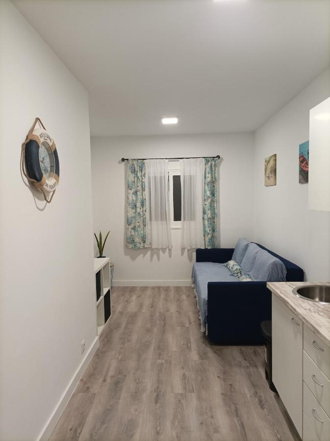 Apartamento En El Casco Viejo De Corralejo Ngoại thất bức ảnh