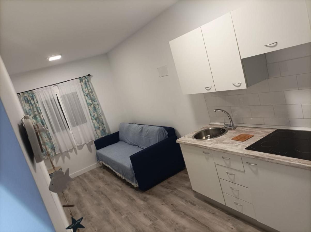 Apartamento En El Casco Viejo De Corralejo Ngoại thất bức ảnh
